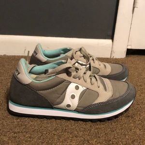 Saucony Jazz Los Pro